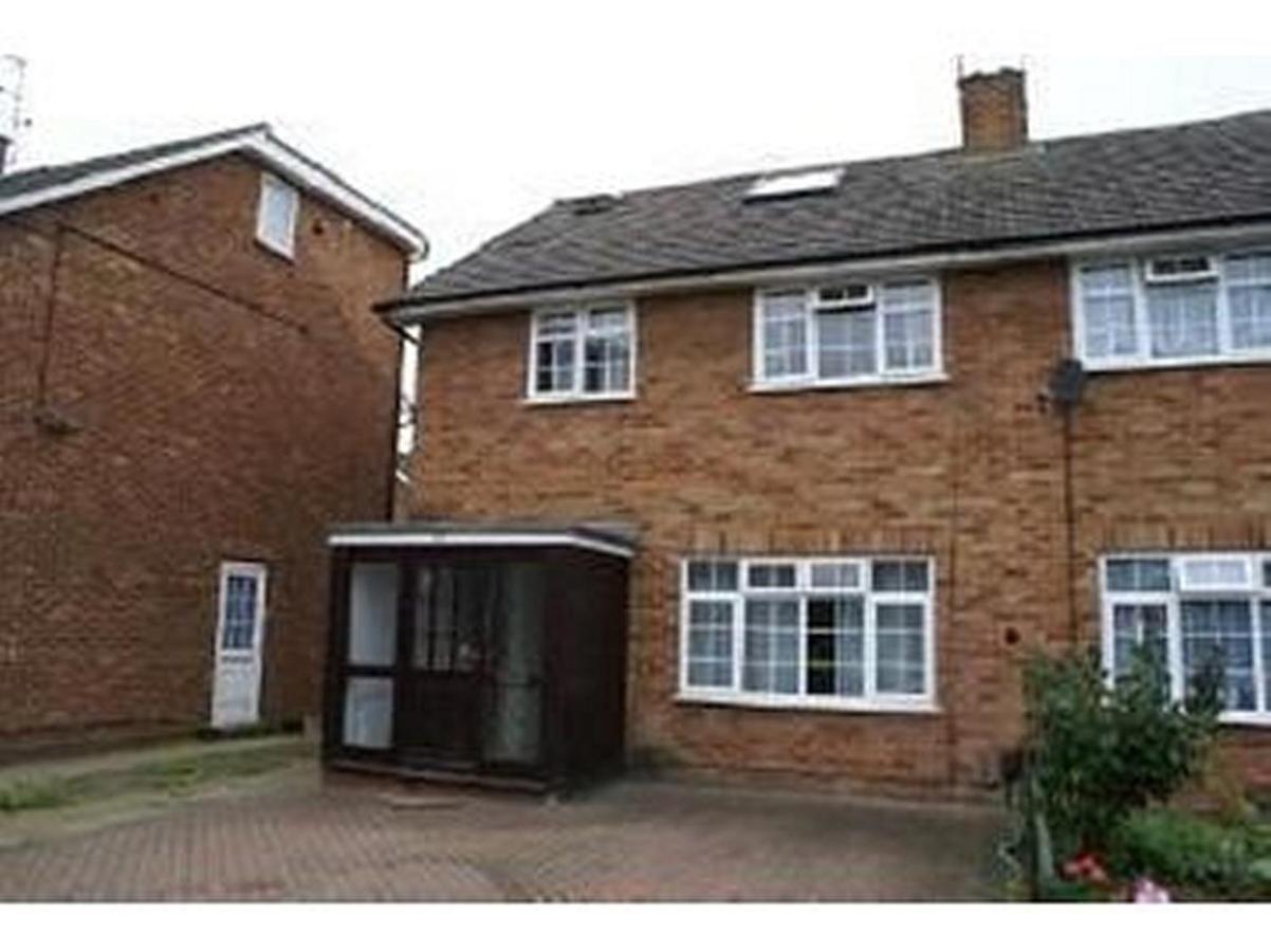Villa London Heathrow West Drayton  Exterior foto